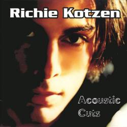 Richie Kotzen : Acoustic Cuts